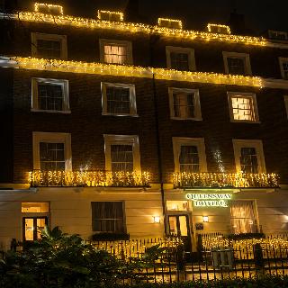 Queensway Hotel, Sure Hotel Collection by Best Wes fotoÄŸrafÄ±