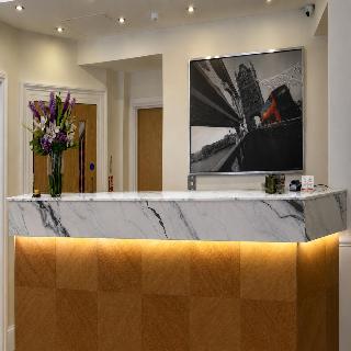 Queensway Hotel, Sure Hotel Collection by Best Wes fotoÄŸrafÄ±