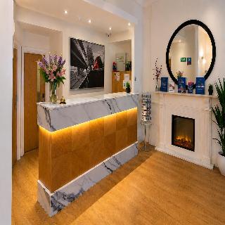 Queensway Hotel, Sure Hotel Collection by Best Wes fotoÄŸrafÄ±