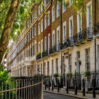 Queensway Hotel, Sure Hotel Collection by Best Wes fotoÄŸrafÄ±