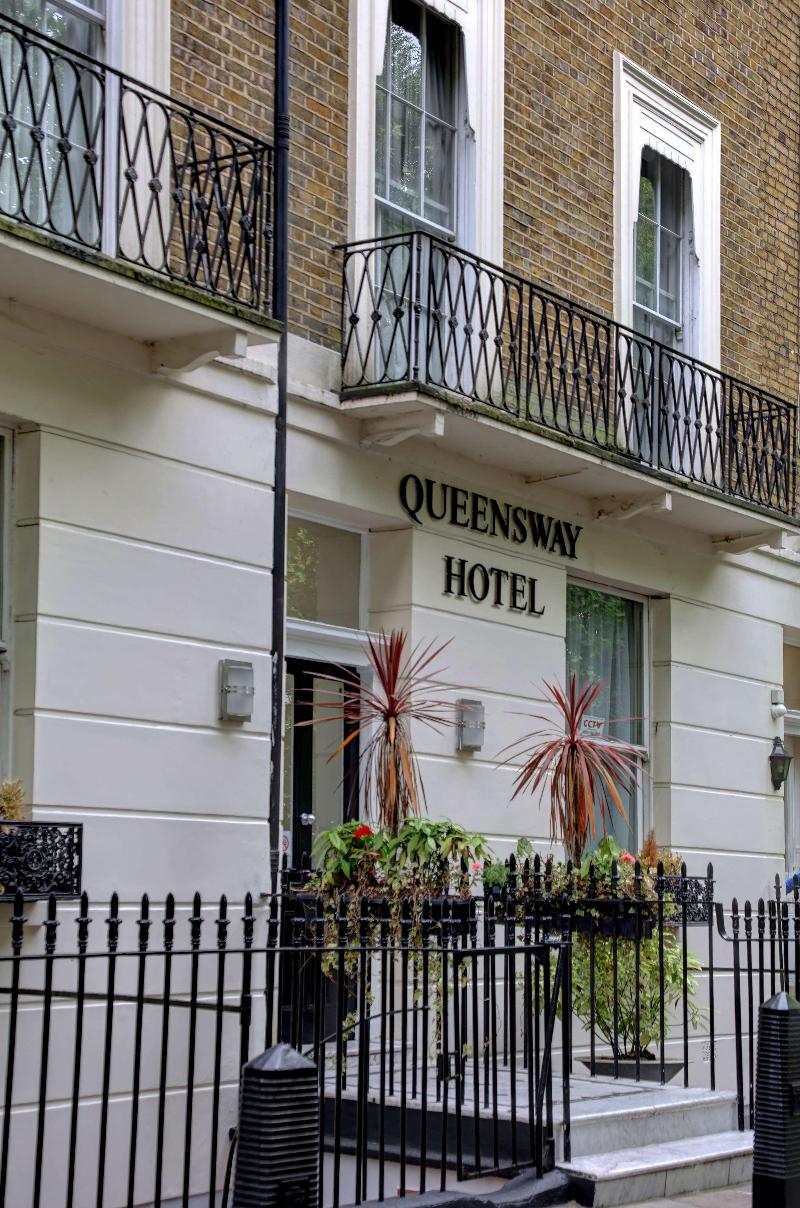 Queensway Hotel, Sure Hotel Collection by Best Wes - Genel