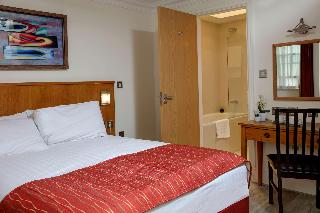 Queensway Hotel, Sure Hotel Collection by Best Wes fotoÄŸrafÄ±