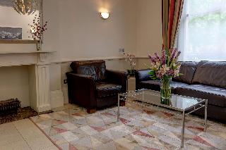 Queensway Hotel, Sure Hotel Collection by Best Wes fotoÄŸrafÄ±