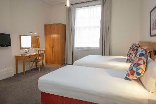 Queensway Hotel, Sure Hotel Collection by Best Wes fotoÄŸrafÄ±