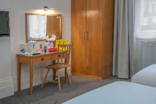 Queensway Hotel, Sure Hotel Collection by Best Wes fotoÄŸrafÄ±