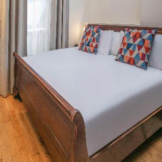Queensway Hotel, Sure Hotel Collection by Best Wes fotoÄŸrafÄ±