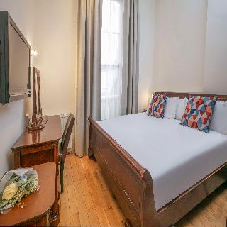 Queensway Hotel, Sure Hotel Collection by Best Wes fotoÄŸrafÄ±