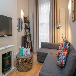 Queensway Hotel, Sure Hotel Collection by Best Wes fotoÄŸrafÄ±