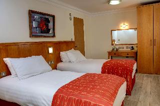 Queensway Hotel, Sure Hotel Collection by Best Wes fotoÄŸrafÄ±
