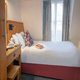 Queensway Hotel, Sure Hotel Collection by Best Wes fotoÄŸrafÄ±