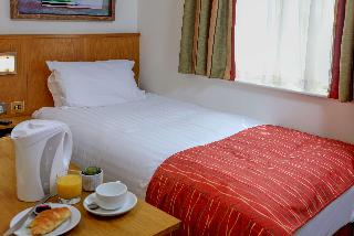 Queensway Hotel, Sure Hotel Collection by Best Wes fotoÄŸrafÄ±