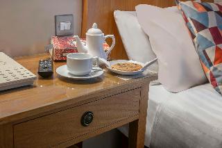 Queensway Hotel, Sure Hotel Collection by Best Wes fotoÄŸrafÄ±