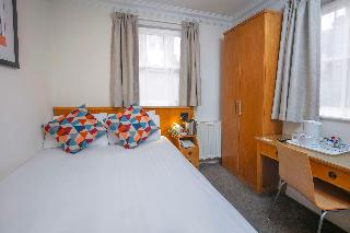 Queensway Hotel, Sure Hotel Collection by Best Wes fotoÄŸrafÄ±