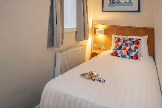 Queensway Hotel, Sure Hotel Collection by Best Wes fotoÄŸrafÄ±