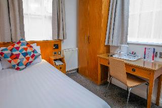 Queensway Hotel, Sure Hotel Collection by Best Wes fotoÄŸrafÄ±