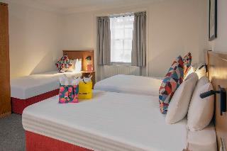 Queensway Hotel, Sure Hotel Collection by Best Wes fotoÄŸrafÄ±