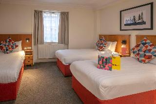 Queensway Hotel, Sure Hotel Collection by Best Wes fotoÄŸrafÄ±