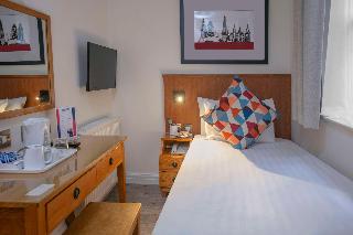 Queensway Hotel, Sure Hotel Collection by Best Wes fotoÄŸrafÄ±