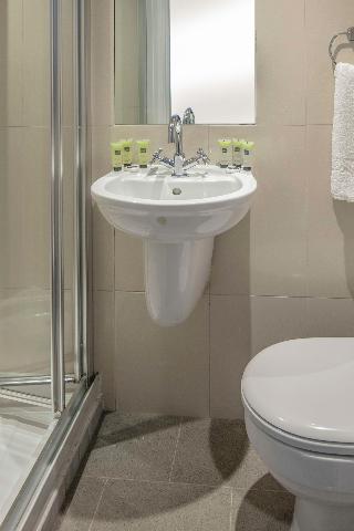 Queensway Hotel, Sure Hotel Collection by Best Wes fotoÄŸrafÄ±