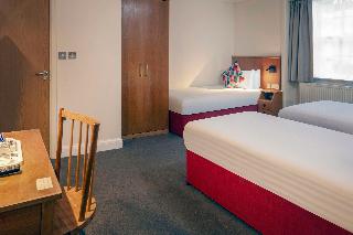 Queensway Hotel, Sure Hotel Collection by Best Wes fotoÄŸrafÄ±