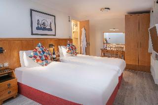 Queensway Hotel, Sure Hotel Collection by Best Wes fotoÄŸrafÄ±