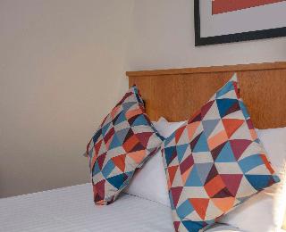 Queensway Hotel, Sure Hotel Collection by Best Wes fotoÄŸrafÄ±