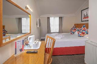 Queensway Hotel, Sure Hotel Collection by Best Wes fotoÄŸrafÄ±