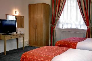 Queensway Hotel, Sure Hotel Collection by Best Wes fotoÄŸrafÄ±