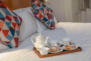 Queensway Hotel, Sure Hotel Collection by Best Wes fotoÄŸrafÄ±