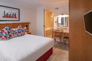 Queensway Hotel, Sure Hotel Collection by Best Wes fotoÄŸrafÄ±
