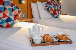 Queensway Hotel, Sure Hotel Collection by Best Wes fotoÄŸrafÄ±