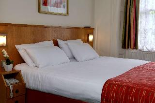 Queensway Hotel, Sure Hotel Collection by Best Wes fotoÄŸrafÄ±