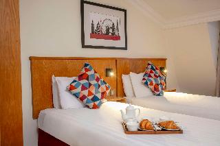 Queensway Hotel, Sure Hotel Collection by Best Wes fotoÄŸrafÄ±