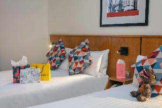 Queensway Hotel, Sure Hotel Collection by Best Wes fotoÄŸrafÄ±