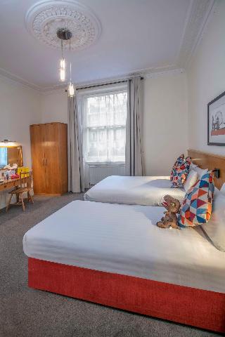 Queensway Hotel, Sure Hotel Collection by Best Wes fotoÄŸrafÄ±