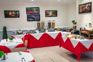 Queensway Hotel, Sure Hotel Collection by Best Wes fotoÄŸrafÄ±