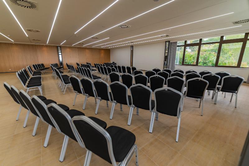 Melia Castelo Branco - Toplantı