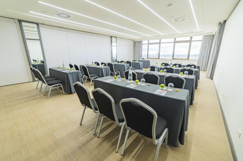 Melia Castelo Branco - Toplantı