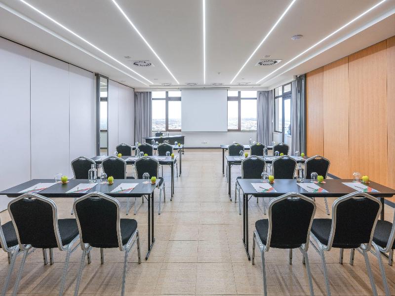 Melia Castelo Branco - Toplantı