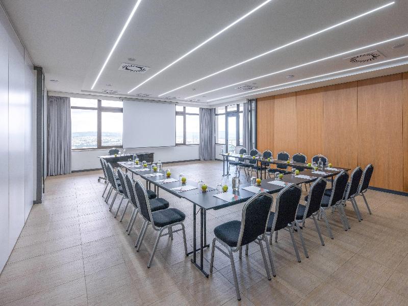 Melia Castelo Branco - Toplantı