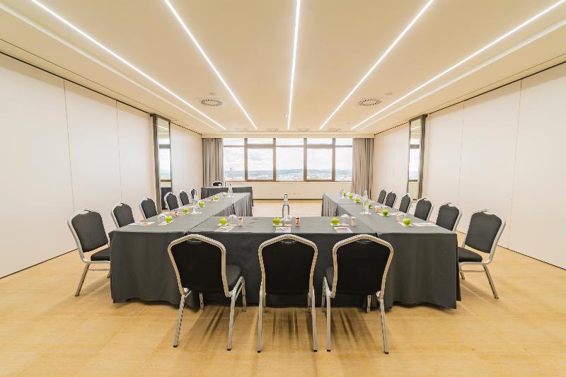 Melia Castelo Branco - Toplantı