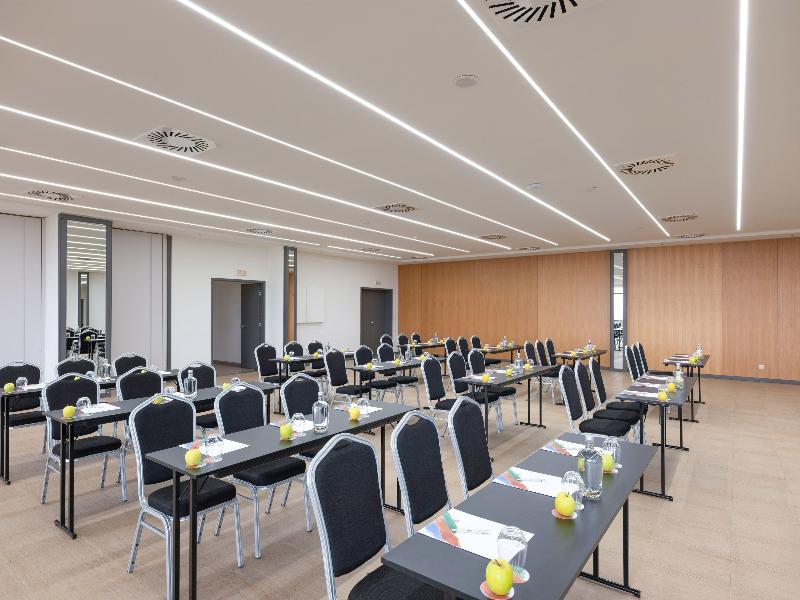 Melia Castelo Branco - Toplantı