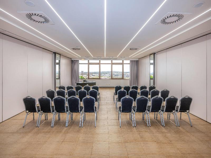 Melia Castelo Branco - Toplantı