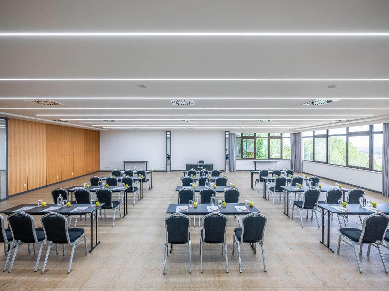 Melia Castelo Branco - Toplantı