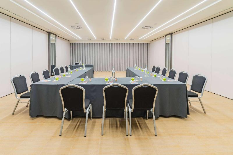 Melia Castelo Branco - Toplantı