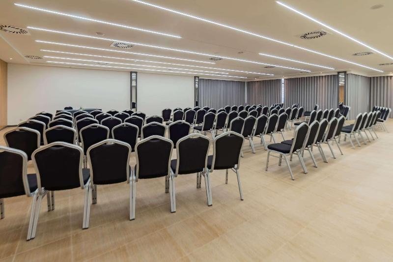 Melia Castelo Branco - Toplantı