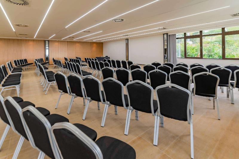 Melia Castelo Branco - Toplantı