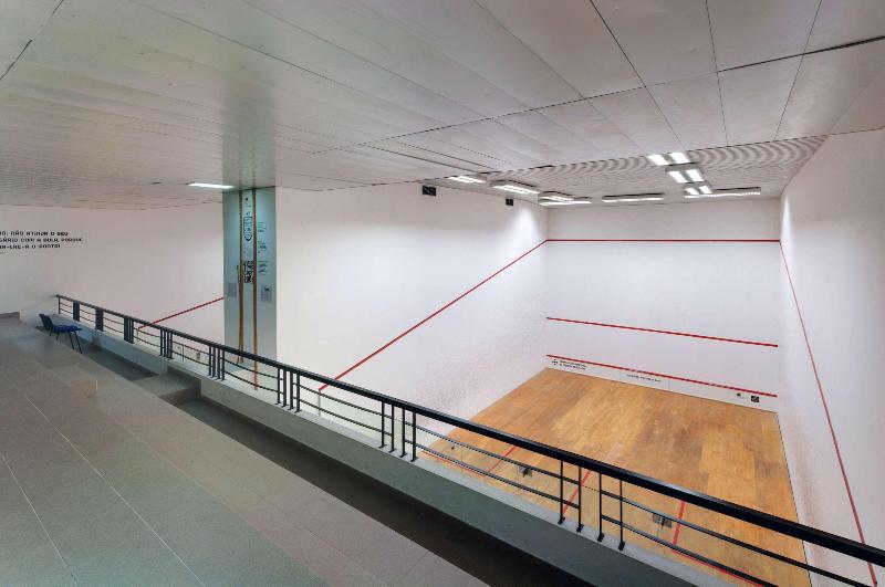 Melia Castelo Branco - Aktivite