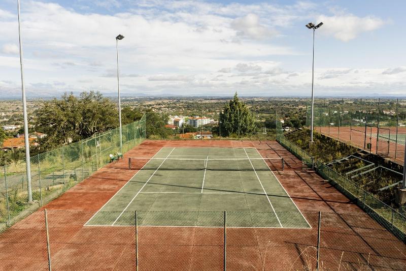 Melia Castelo Branco - Aktivite
