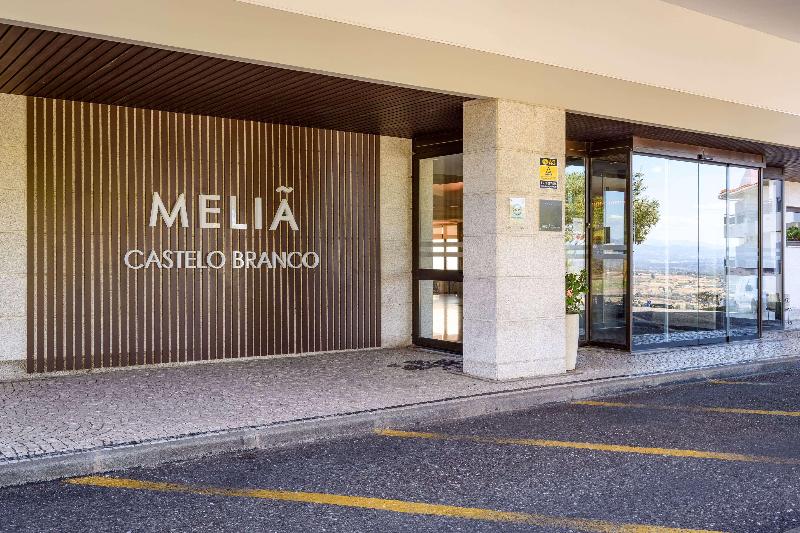 Melia Castelo Branco - Genel